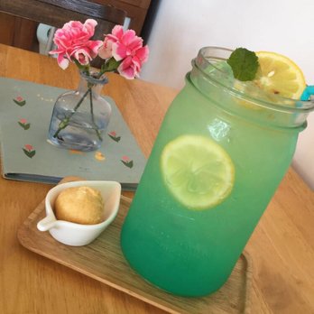 Cafe Maji - Coffee & Tea Near Me - Artesia, California Cafe Maji - Coffee & Tea Near Me - Artesia, California