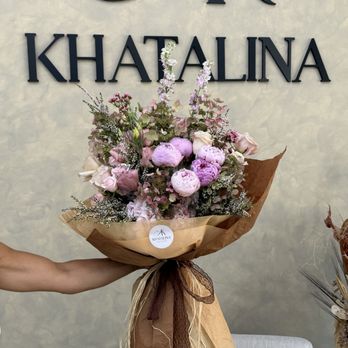 Khatalina - Floral Designers Near Me - La Crescenta-Montrose, California Khatalina - Floral Designers Near Me - La Crescenta-Montrose, California