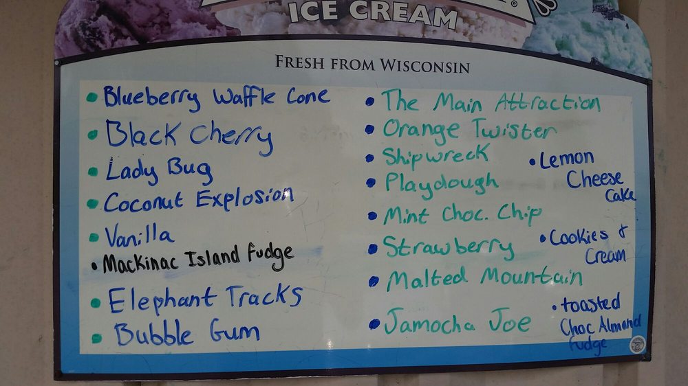 TWIST Updated August 2024 49734999 Wisconsin 32, Laona, Wisconsin