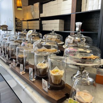 Baked & Wired - Bakeries Near Me - Washington, DC, District of Columbia