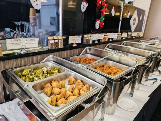 5 Tara Indian Cuisine by null