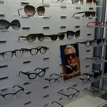 Optical Edge - Stylish frames. - Optometrists Near Me - Houston, Texas