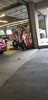 Robbins & Franke Tires and Auto Repair