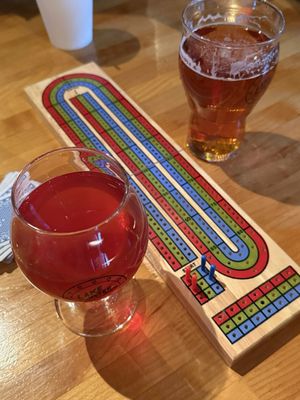 Lake Monster Brewing Company by null