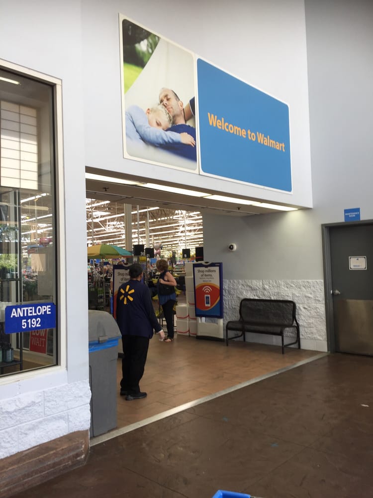 Walmart Supercenter See 106 Photos 173 Reviews Department