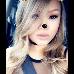 Thanks rady!!! For doing an amazing job with my hair! Thanks rady!!! For doing an amazing job with my hair!
