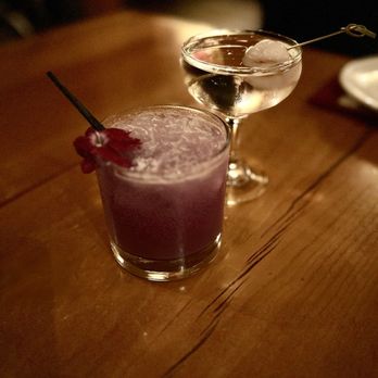 Momiji - Lychee martini and lavender haze - Japanese Near Me - Seattle, Washington Momiji - Lychee martini and lavender haze - Japanese Near Me - Seattle, Washington