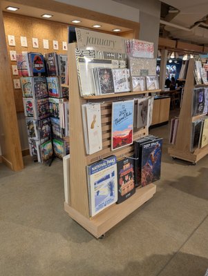 Barnes & Noble by null