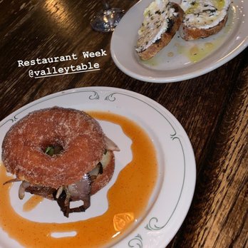 The Cookery - Doughnut and Crotino - Italian Near Me - Dobbs Ferry, New York The Cookery - Doughnut and Crotino - Italian Near Me - Dobbs Ferry, New York
