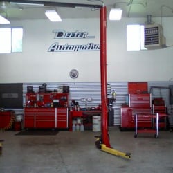 Deeter Automotive Repair