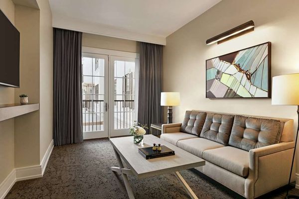 The Harpeth Franklin Downtown, Curio Collection by Hilton by null