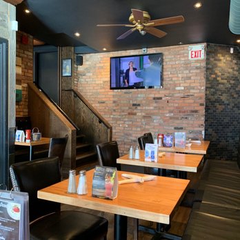 Pump House Grille - Inside view - American Near Me - Mississauga, Ontario
