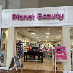 Nancy's Eyebrow Threading - Nancy's Eyebrow is located inside Planet Beauty