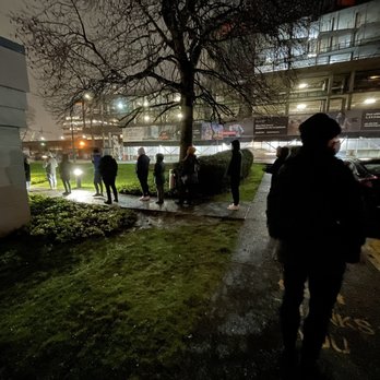 FedEx - Couriers & Delivery Services Near Me - Burnaby, British Columbia