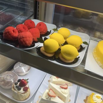 Angelina Bakery - Desserts Near Me - Fort Lee, New Jersey