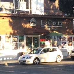 La Casita Delicatessen
