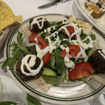 Negeen Restaurant - 6. Falafel - - Persian/Iranian Near Me - Campbell, California Negeen Restaurant - 6. Falafel - - Persian/Iranian Near Me - Campbell, California