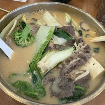 Mala Town - Beef broth - Ramen Near Me - Milpitas, California Mala Town - Beef broth - Ramen Near Me - Milpitas, California