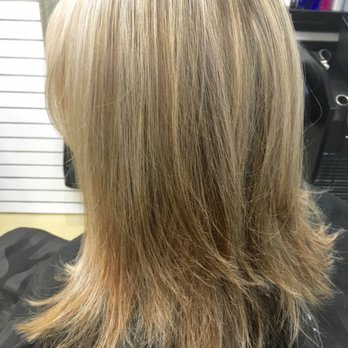 Studio 7 Hair Co - Back view - Hair Salons Near Me - Cotati, California Studio 7 Hair Co - Back view - Hair Salons Near Me - Cotati, California