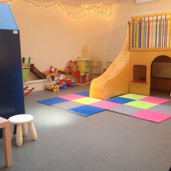Blender - Kinderspeelplaats - Toy Stores Near Me - Amsterdam, New Hampshire