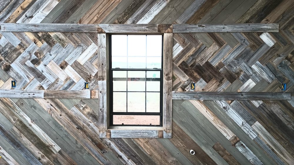 Slide of TRIPLE J Construction Services