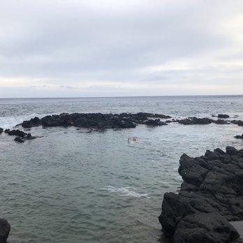 Kaena Point State Park - Beaches Near Me - Waianae, Hawaii