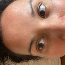 The Brow Sage - BEFORE