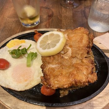 Scratch Kitchen - Breakfast & Brunch Near Me - Honolulu, Hawaii Scratch Kitchen - Breakfast & Brunch Near Me - Honolulu, Hawaii
