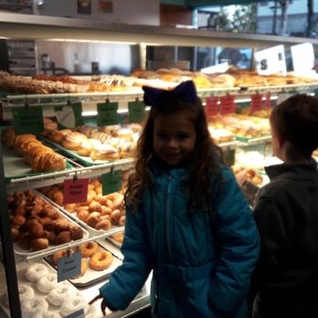 Julie Darling Donuts - Donuts Near Me - Chattanooga, Tennessee Julie Darling Donuts - Donuts Near Me - Chattanooga, Tennessee