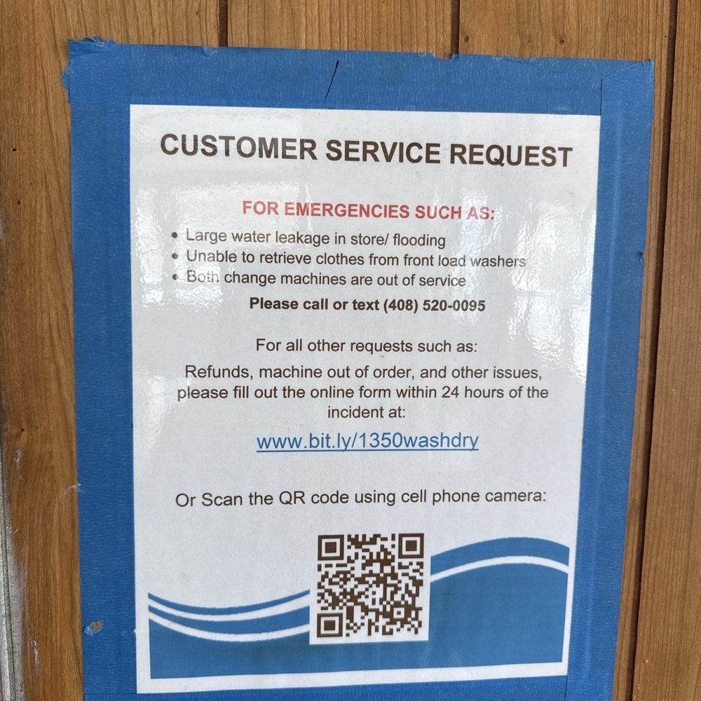 Milpitas Wash & Dry Laundry - Laundromat Near Me - Milpitas, California Milpitas Wash & Dry Laundry - Laundromat Near Me - Milpitas, California