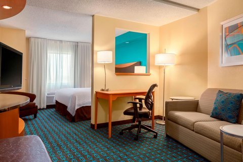 Fairfield Inn & Suites Abilene by null