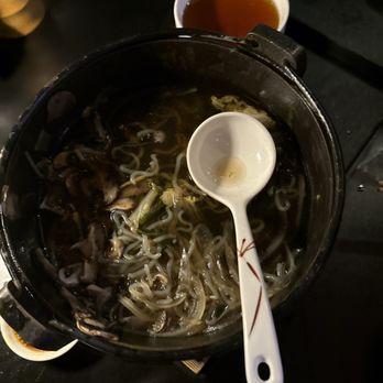 Izakaya Miyabi - Sushi Bars Near Me - Santa Monica, California