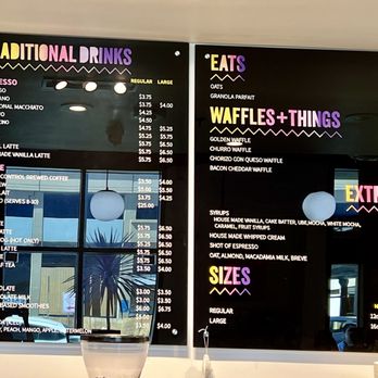 Nirvana Soul Coffee - Drinks and eats menu - Coffee & Tea Near Me - Cupertino, California Nirvana Soul Coffee - Drinks and eats menu - Coffee & Tea Near Me - Cupertino, California