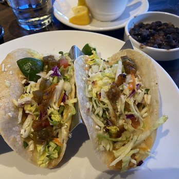 Thirsty Lion - Taco come 3 to an order. - American Near Me - Euless, Texas Thirsty Lion - Taco come 3 to an order. - American Near Me - Euless, Texas