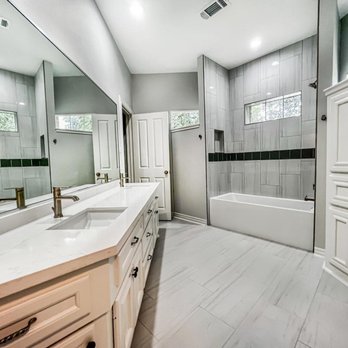 Modern Design and Remodeling - Kitchen & Bath Near Me - Spring, Texas Modern Design and Remodeling - Kitchen & Bath Near Me - Spring, Texas