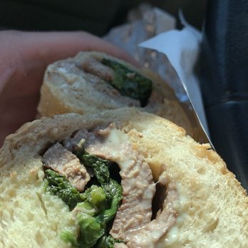 Nick's Charcoal Pit - Filet Mignon Sandwich - Barbeque Near Me - Philadelphia, Pennsylvania Nick's Charcoal Pit - Filet Mignon Sandwich - Barbeque Near Me - Philadelphia, Pennsylvania