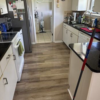 Palms & Paradise Cleaning Service - Kitchen - Home Cleaning Near Me Palms & Paradise Cleaning Service - Kitchen - Home Cleaning Near Me
