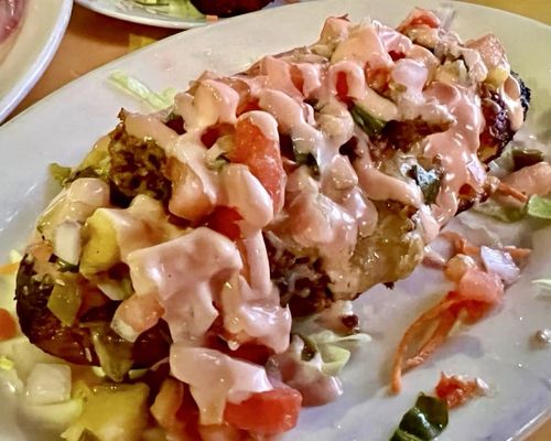 Duffy's Esperanza by null