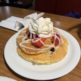 Best damn breakfast I've had. 10/10