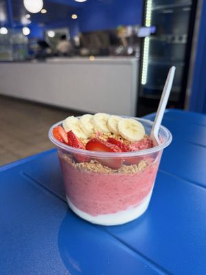 Thor’s Skyr by null