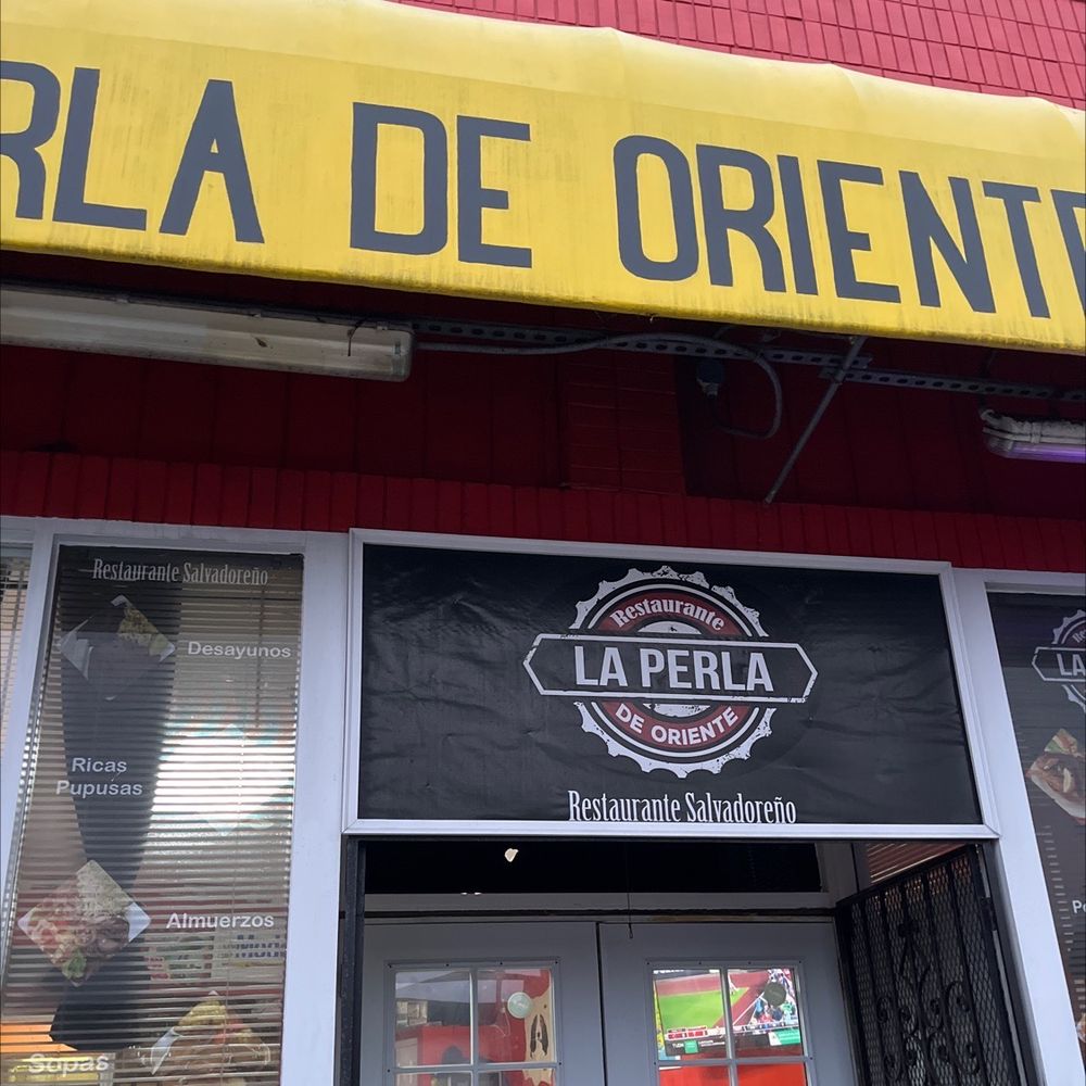 La Perla de Oriente
