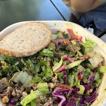 sweetgreen - Healthy Salads, Wraps, and Bowls - Create Your Own - Salad Near Me - Westlake Village, California sweetgreen - Healthy Salads, Wraps, and Bowls - Create Your Own - Salad Near Me - Westlake Village, California