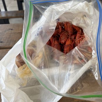 Mais La Seafood - Pop-up Shops Near Me