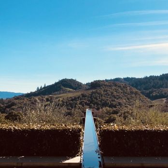 Promontory - Wineries Near Me - Oakville, California