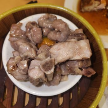 LN1380 - Spare ribs - Seafood Near Me - Little Neck, New York