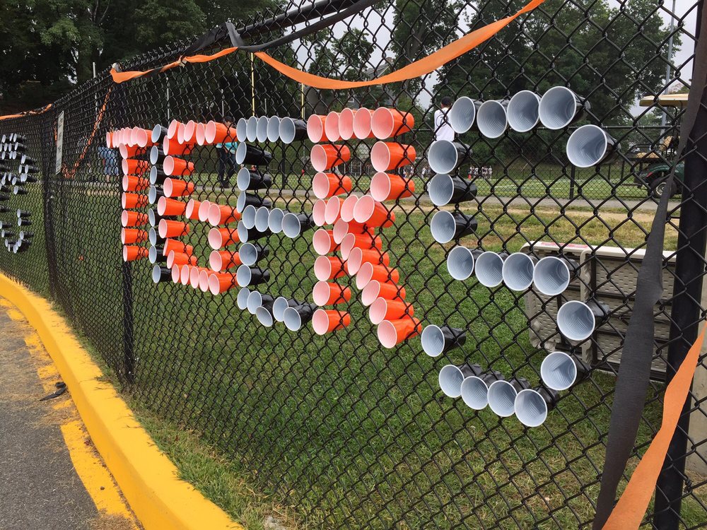 MAMARONECK HIGH SCHOOL 1000 W Boston Post Rd, Mamaroneck, New York