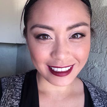 Nordstrom South Coast Plaza - How my makeup looked in the sunlight. - Department Stores Near Me - Costa Mesa, California