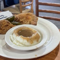Luby's