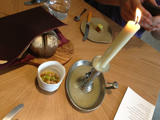 Restaurant Story by null