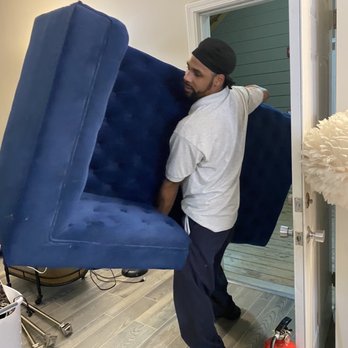 Mc Moving and Storage - Matthew of mc moving. - Movers Near Me Mc Moving and Storage - Matthew of mc moving. - Movers Near Me